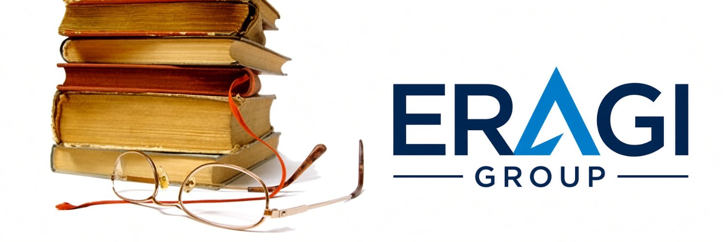 ERAGIGroup's profile banner image