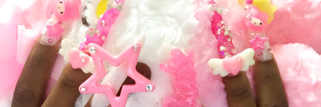 BarbiexEDGE's profile banner image