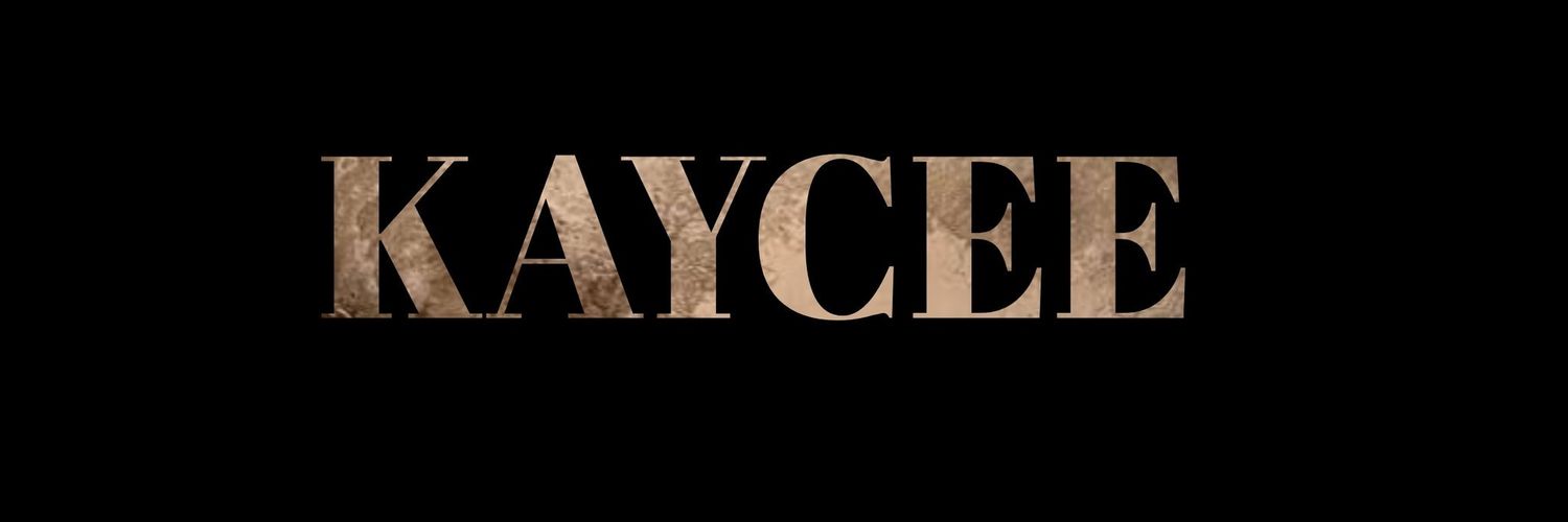Juskaycee's profile banner image