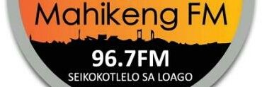 mahikeng_fm's profile banner image
