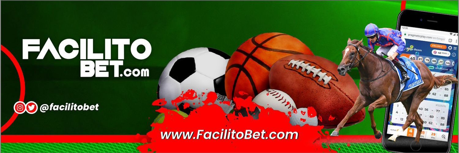 Facilito Bet Profile Banner