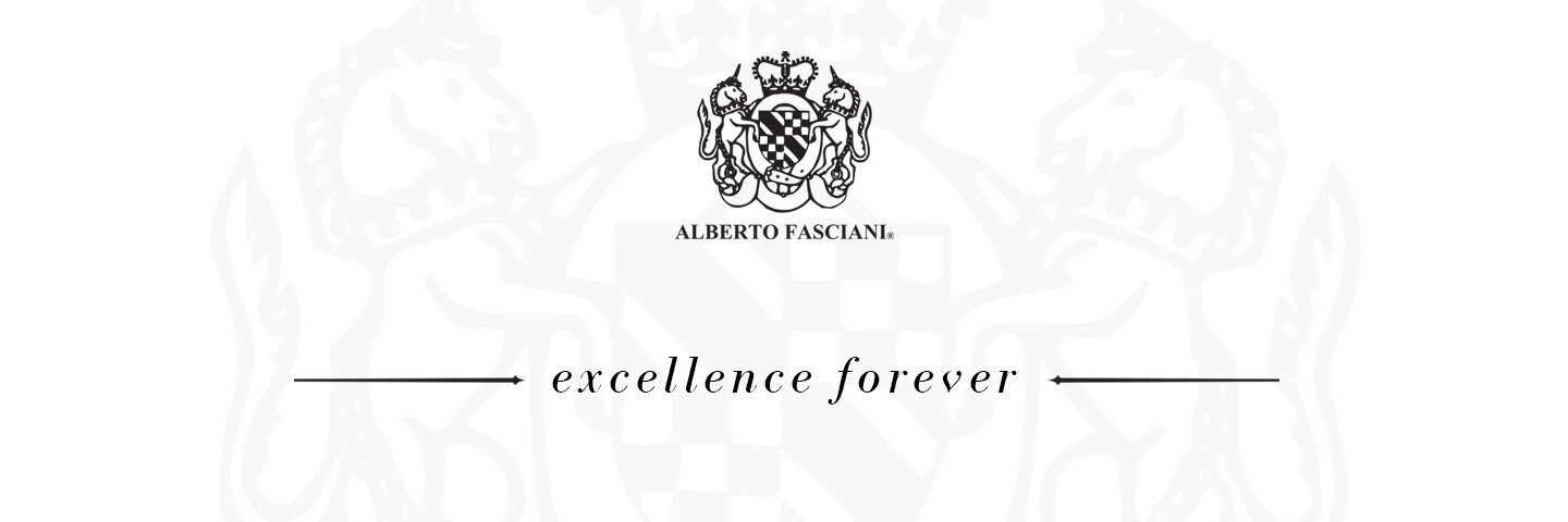 Alberto Fasciani banner