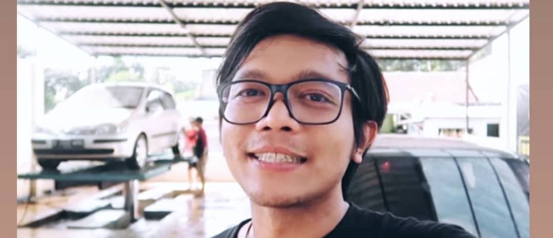 ismoyy's profile banner image