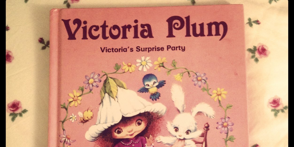 Vicky O'Hare banner