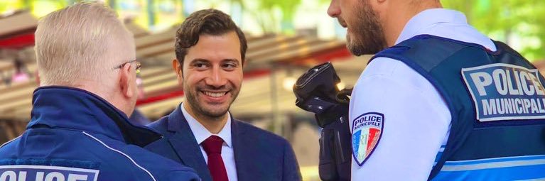 Anthony Samama banner