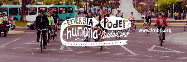 #No+CiclistasMuertos banner