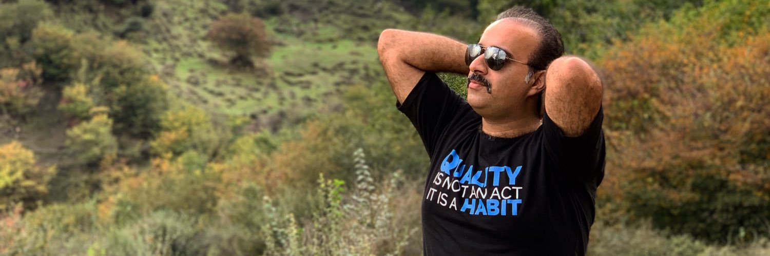 modjtabayousefi's profile banner image