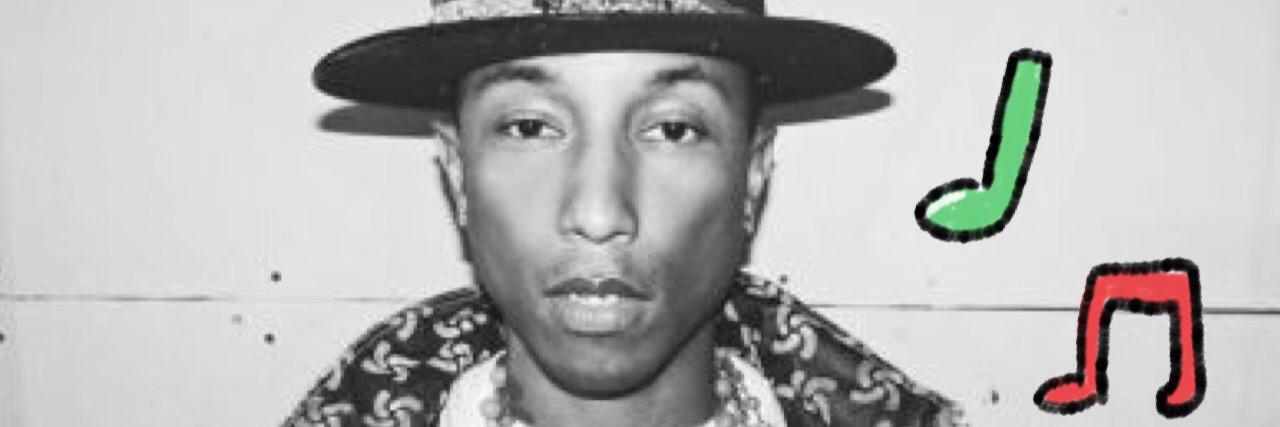 pharrellness's profile banner image