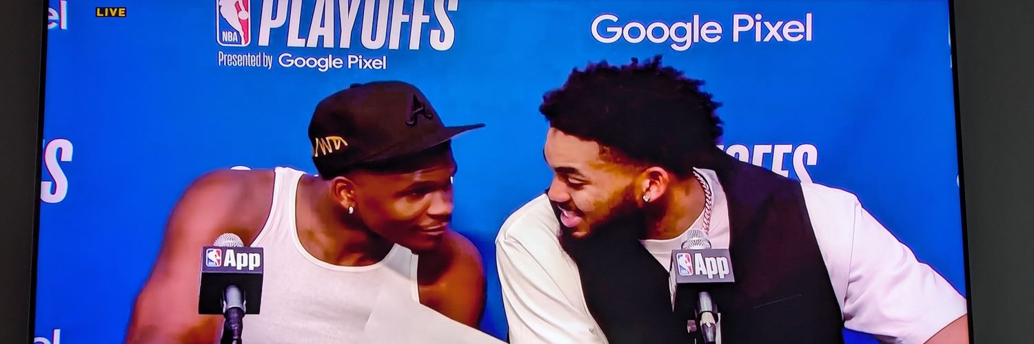 Randy Bergman banner