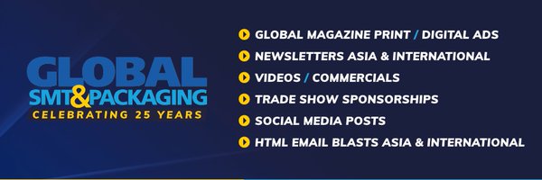 globalsmt Profile Banner
