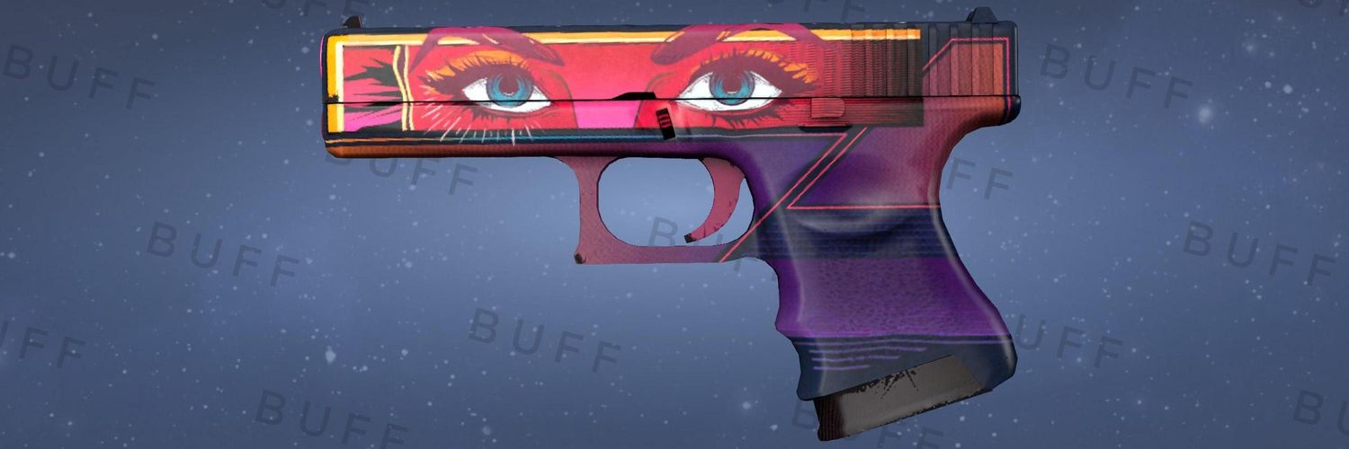 Bukimanski's profile banner image