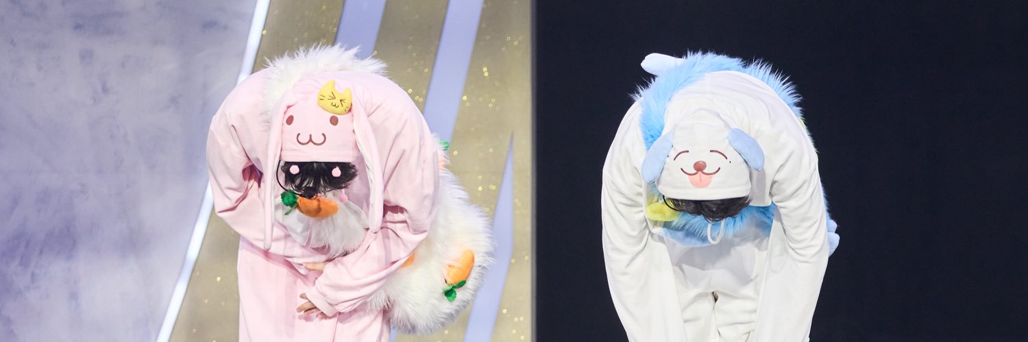 jjaemhuns's profile banner image