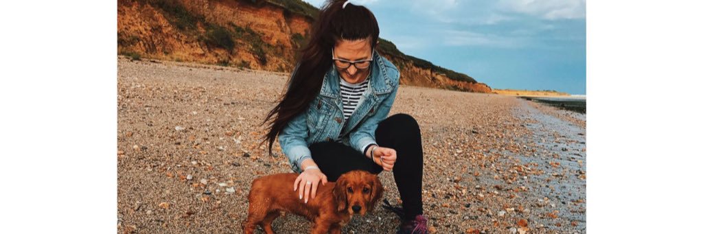 harriread's profile banner image