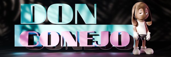 DonConejo305 Profile Banner