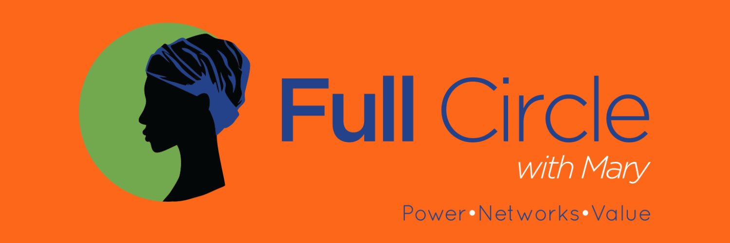 FullCircleWithMary banner