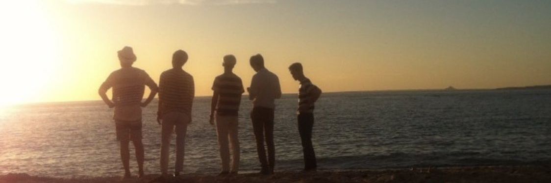 Nanataem's profile banner image