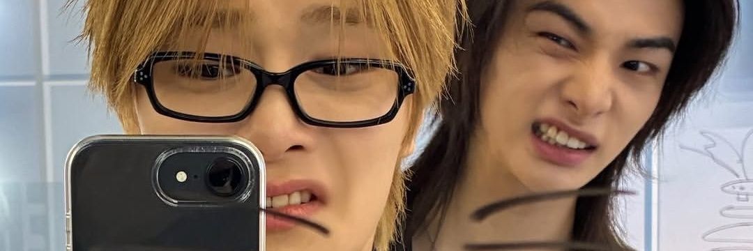 Gma_'s profile banner image