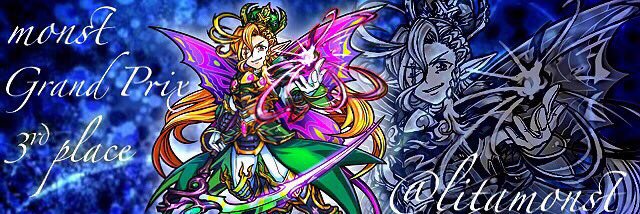 litamonst's profile banner image