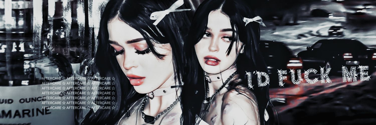 𝓰𝓻𝓪𝓿𝓮𝔂𝓪𝓻𝓭 ც𝘈𝘉𝘠. ۶ৎ's banner