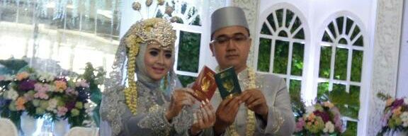 Anis Lestari banner