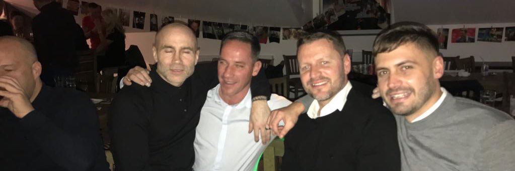 Michael Howard banner