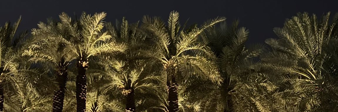 BE banner