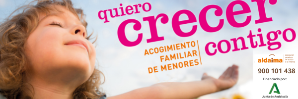 Asociación ALDAIMA banner