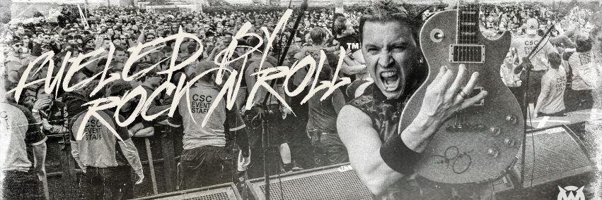 Wornstar Clothing banner