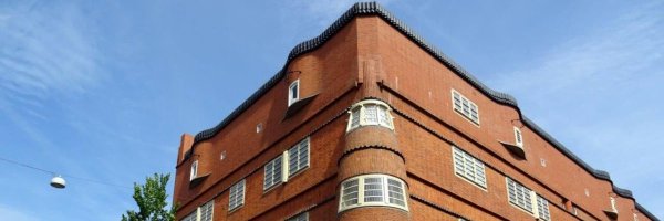 Museumhetschip Profile Banner