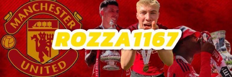 Rozza1167 #Blackmobbs banner