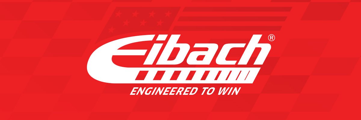 Eibach (@eibach_racing) / Posts / X