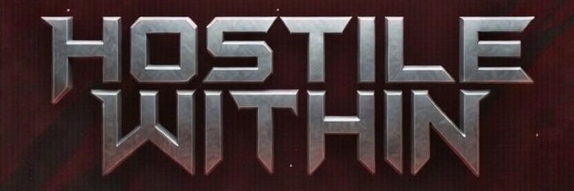 HostileWithin's profile banner image