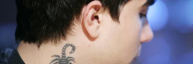gerardchb's profile banner image