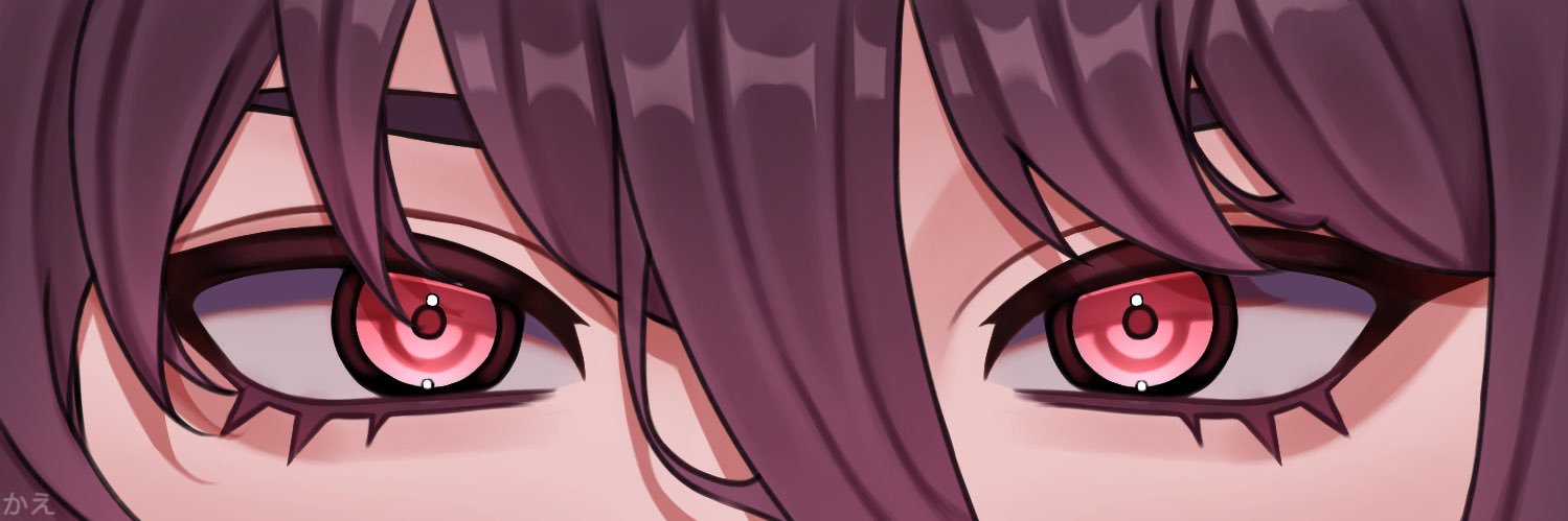 𝒵𝑒𝒷𝒳𝒞𝐼𝒳 🌹🐉 PNGtuber banner