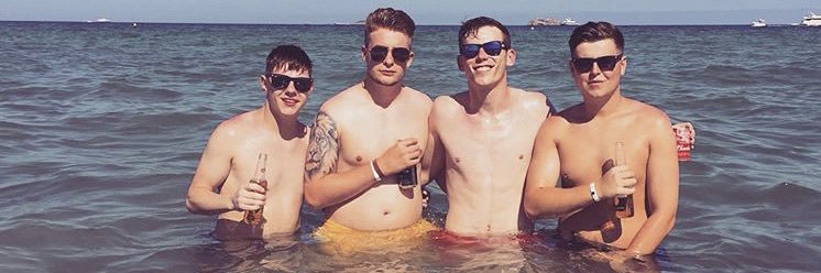 Christolland1's profile banner image