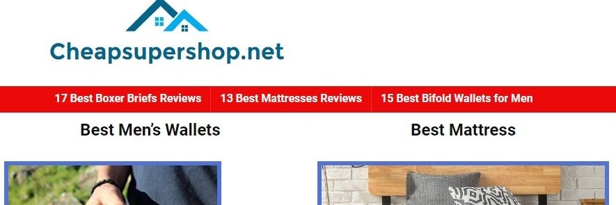 cheapsupershop's profile banner image