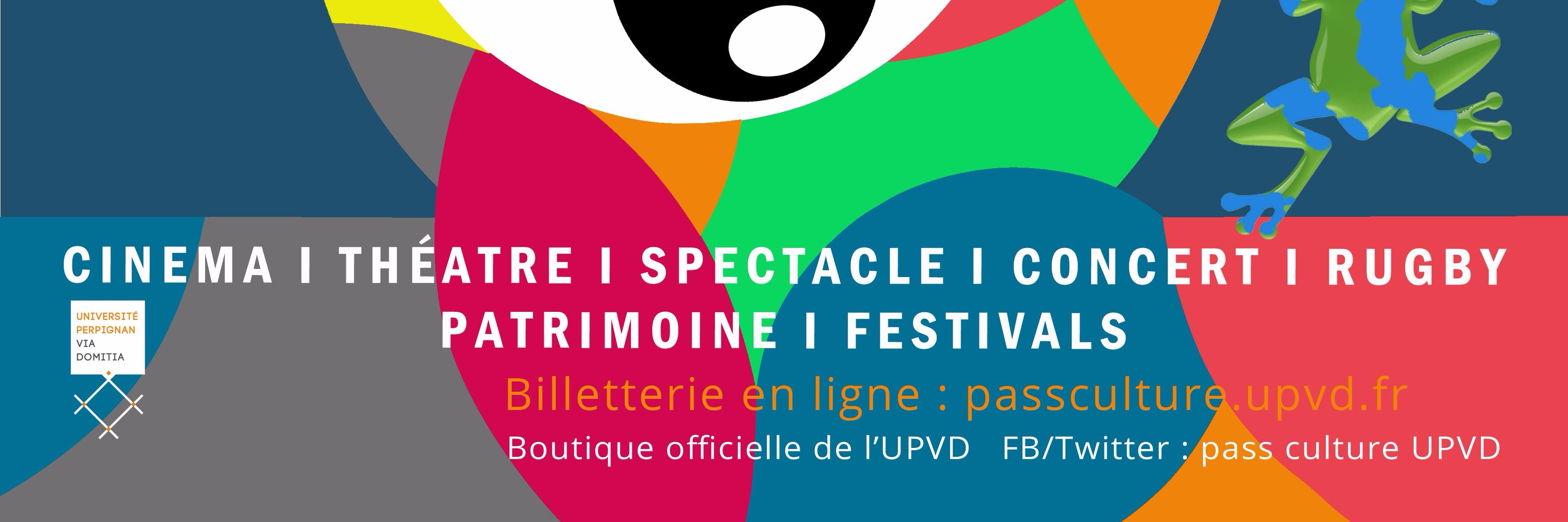 PassCultureUPVD's profile banner image