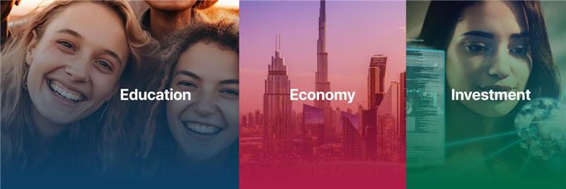 Regent Global banner