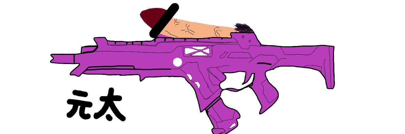 genta_exe's profile banner image