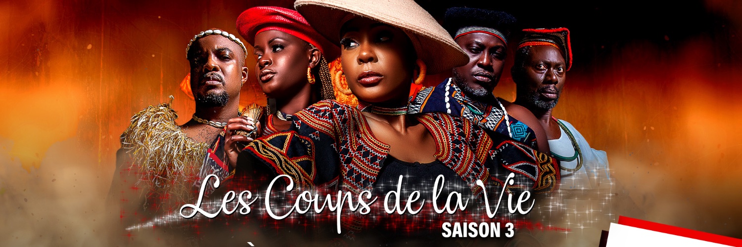 A+ Afrique banner