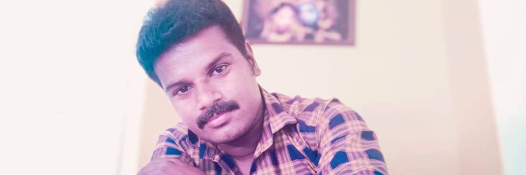 selvaanishanth's profile banner image