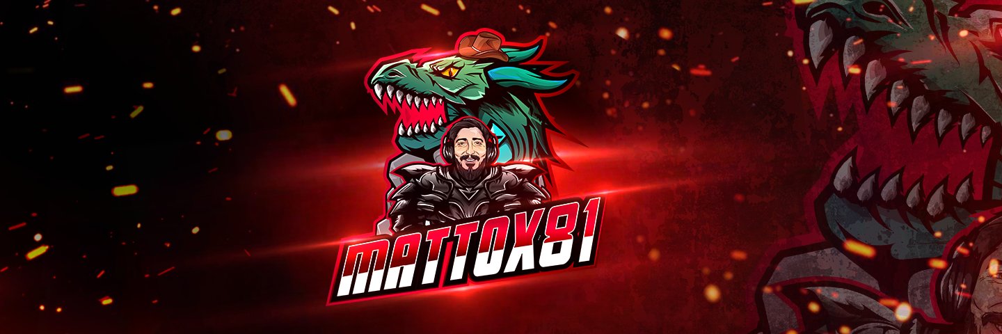 Mattox banner