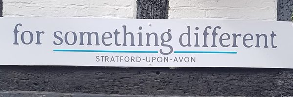 FSDifferent Profile Banner