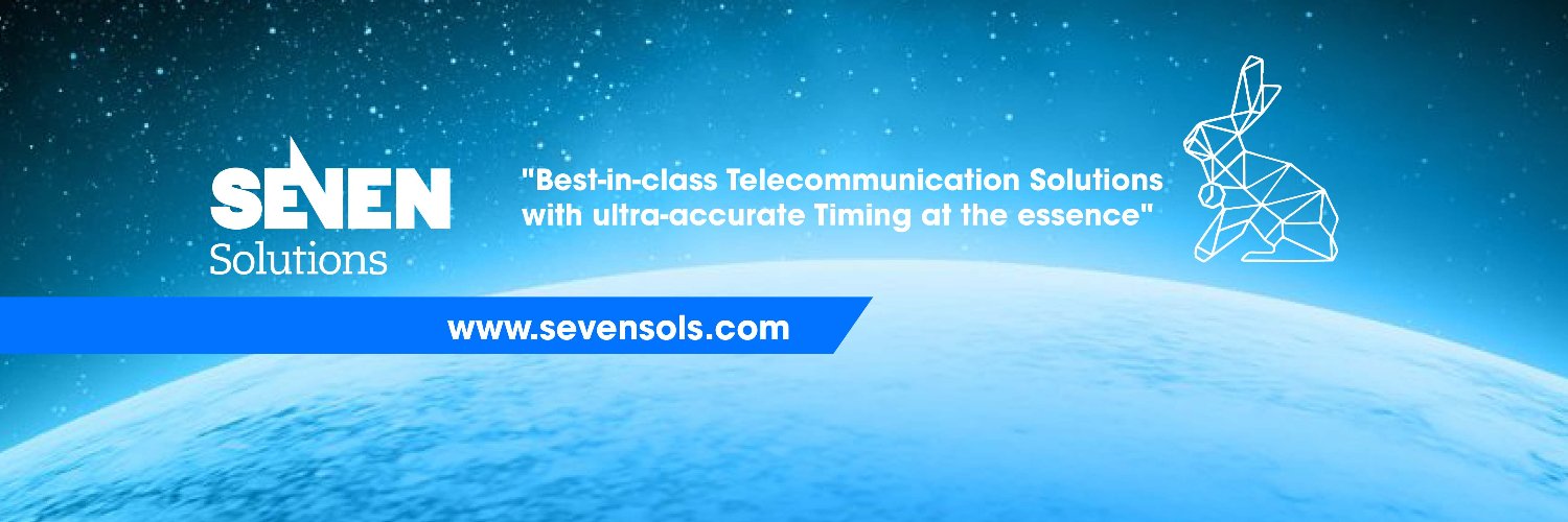 Seven Solutions (@sevensols) / Posts / X