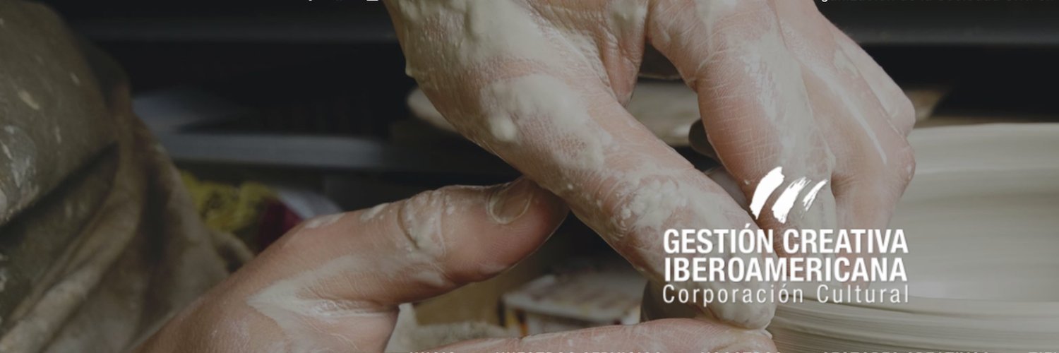 Gestión Creativa Iberoamericana banner