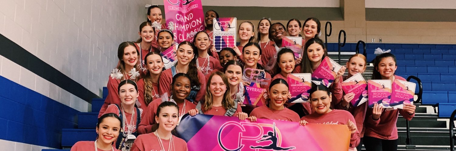 FHSFlairs's profile banner image