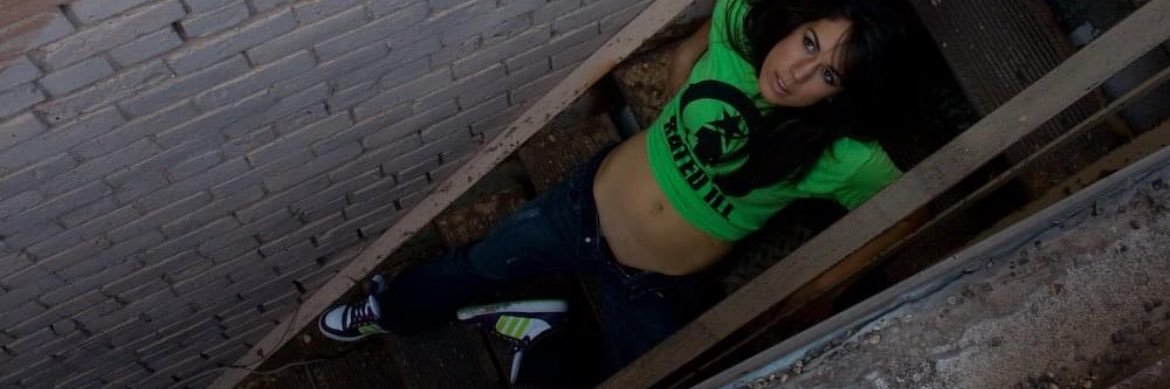 bgirlAwoke's profile banner image