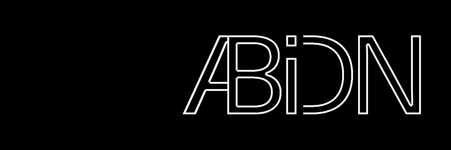 abidn17's profile banner image