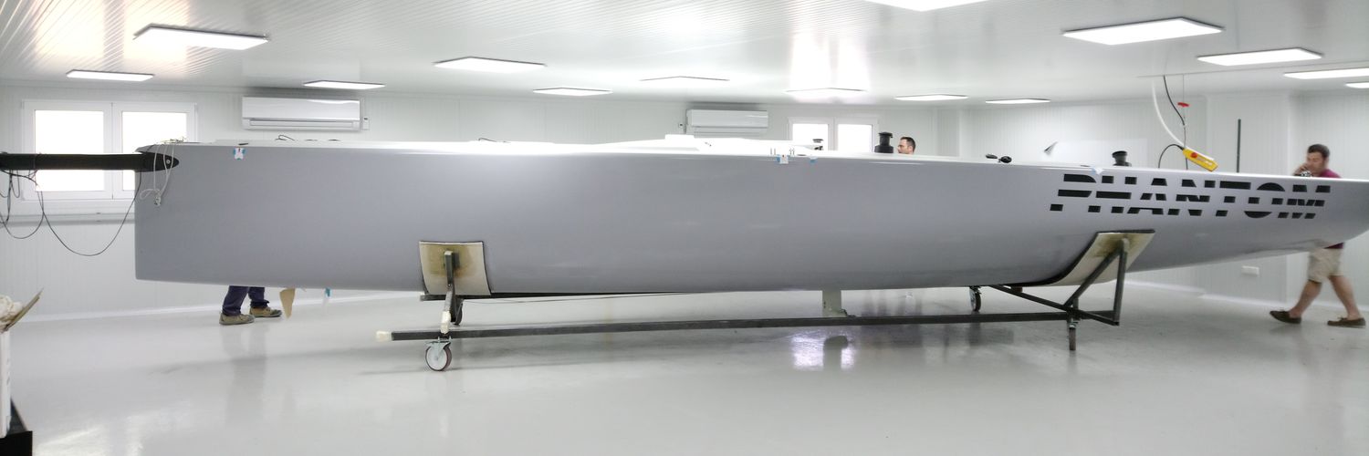 GForceYachts's profile banner image