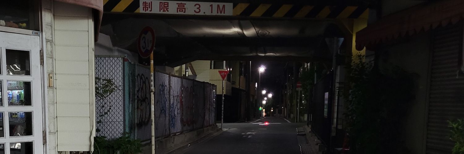 OLFA7966's profile banner image